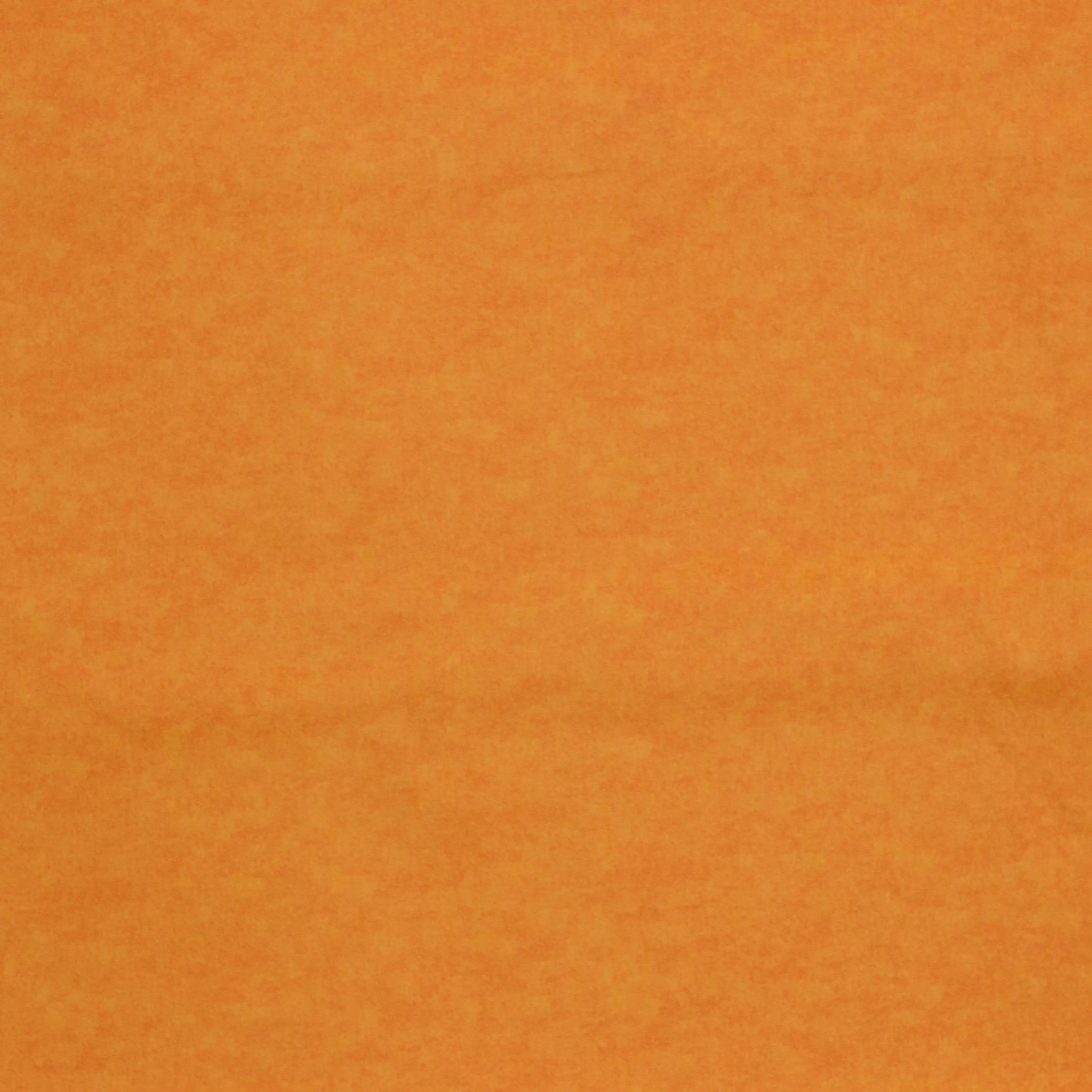 Rood gespikkelde oranje katoen